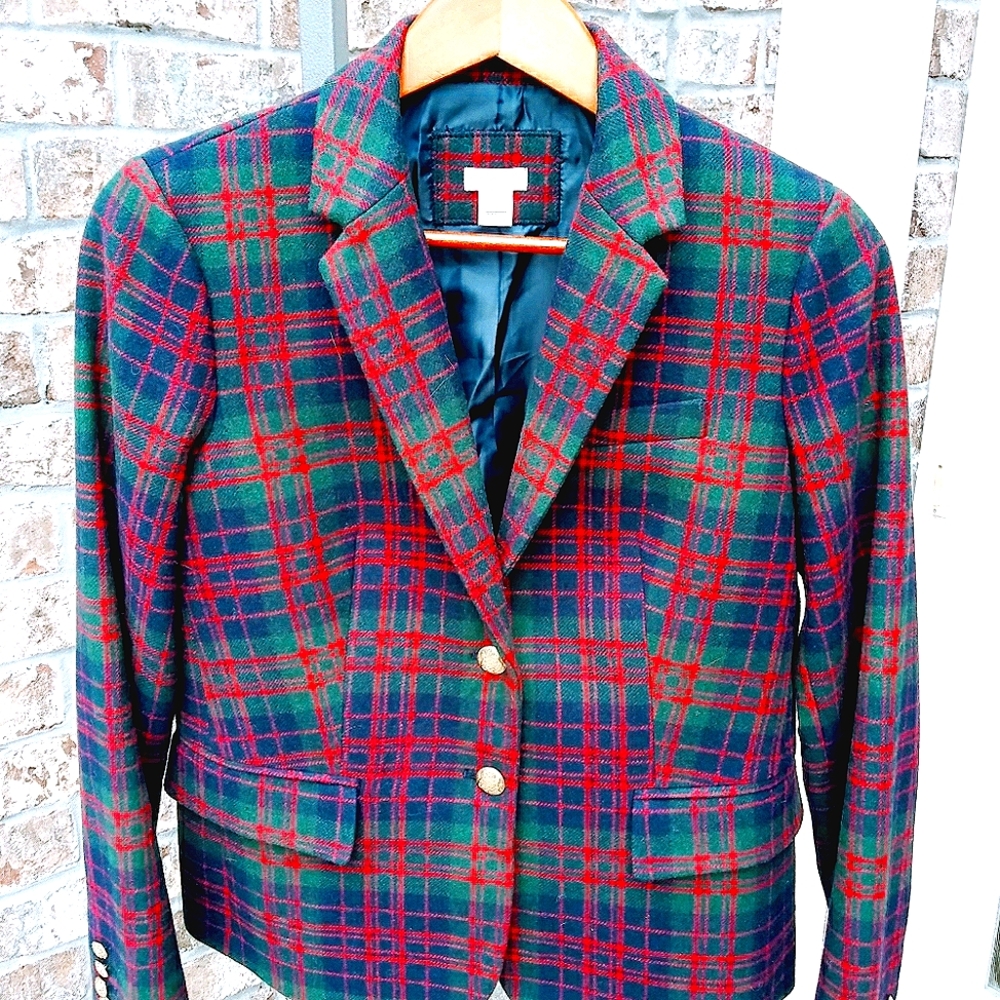 J.Crew Brand Women’s Size 6 Jacket